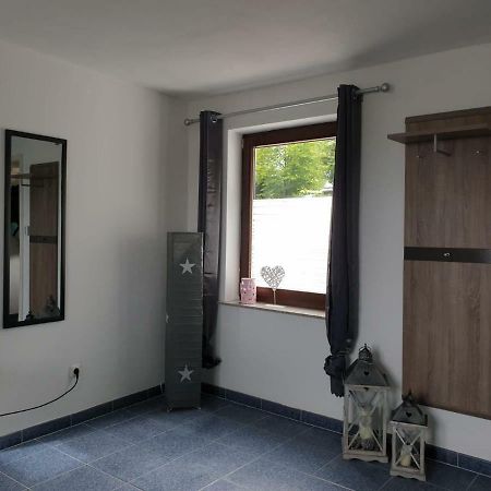 Ferienwohnung Huppenbroich Зиммерат Экстерьер фото